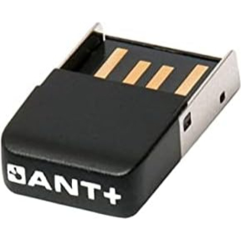 Cardio Sport ANT+ USB atmintinė, skirta 