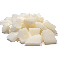 Džiovintų kokosų gabalėliai, džiovintų kokosų gabalėliai, kokosų riešutai, rafinuoti, praktiški džiovintų vaisių užkandžiai, 500 g