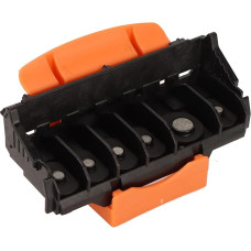 Qcwwy Spausdinimo galvutė QY6 0090 Spalvota spausdinimo galvutė Originalus spausdinimo galvutės keitimo rinkinys Spausdintuvo spausdinimo galvutė Spausdinimo galvutės keitimo priedai, skirti TS9120 TS8020 TS9020 TS8050 TS8070 TS8080 TS9050 TS9080 TS8040