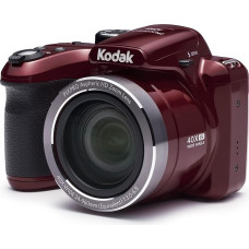 Kodak PixPro AZ401 Raudona