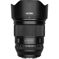 VILTROX 75 mm F1.2 