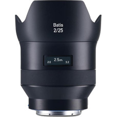 ZEISS Batis 2/25, skirtas 