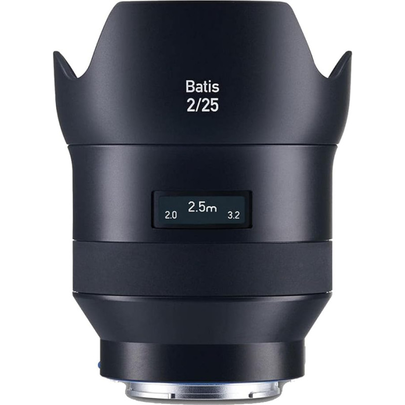 ZEISS Batis 2/25, skirtas 