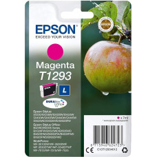Epson originalus T1295 Tinte Apfel, SX420W BX320FW SX620FW BX/SX525WD BX625FWD BX305FW B42WD BX925FWD BX635FWD BX535WD SX435/440W BX630FW SX235W WF7015 7515 7525 3010 3520 3540.