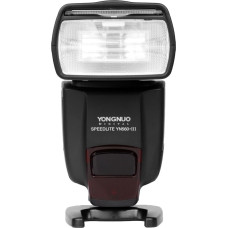 Yongnuo YN560 III LCD blykstė Speedlite Speedlight Canon 1D 5D 6D 7D 60D LF242