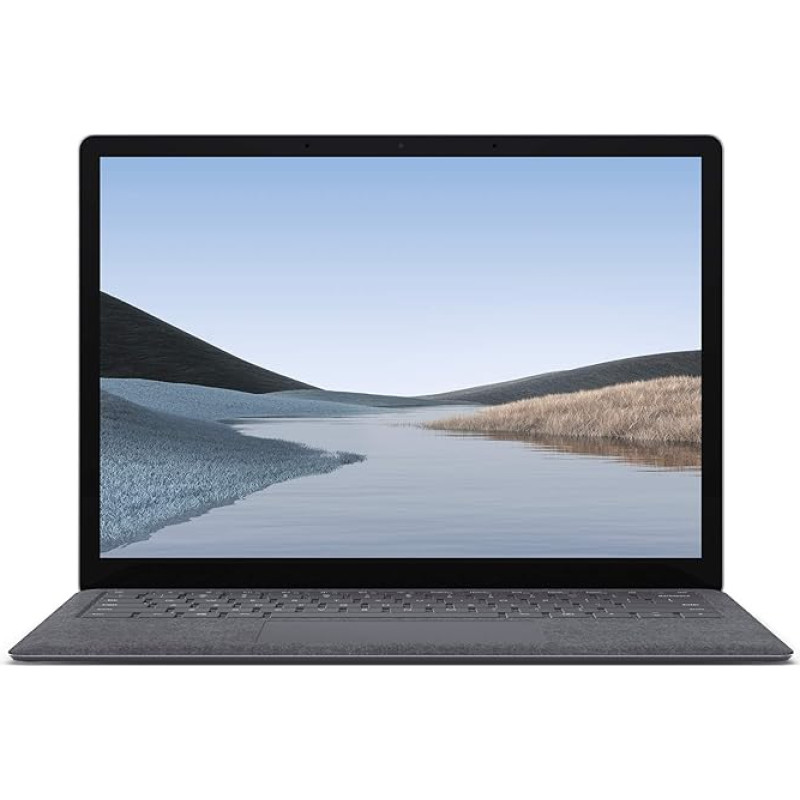 Microsoft Surface Laptop 3 13.5