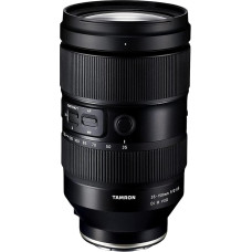 TAMRON 35-150mm F/2-2.8 Di III VXD objektyvas Sony E-Mount juodas