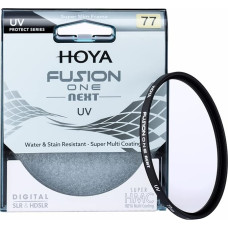 Filtras Hoya Fusion One Next UV 77 mm