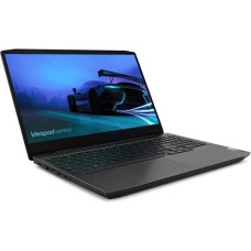 Lenovo IdeaPad Gaming 3 15MH05 - i7-10750H - 16 GB SSD 512G NVIDIA GTX 1650 4 GB - Das 0.219 15,6 colių FHD WIN10 Onyx Black