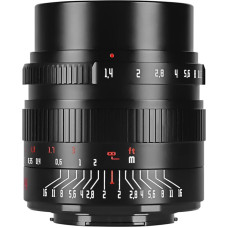 7artisans 24 mm F1.4 APS-C rankinis pagrindinis objektyvas su didele diafragma, skirtas 