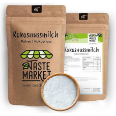 Kokosų pieno milteliai 1 kg | Kokosų pieno milteliai | Kokosų pieno milteliai džiovinti | Kokosų pieno milteliai | Džiovinti purškiamuoju būdu