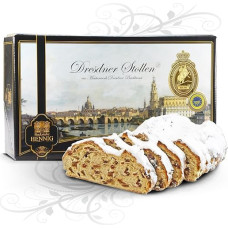 Backstube Sven Hennig 1000 g Handmade 