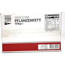 Classic Line Plant Fat Block Fat (1 x 10 kg)