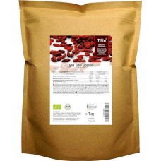 Tilia Organic Goji Berries 1 kg