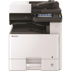 Daugiafunkcinis spalvotas lazerinis spausdintuvas KYOCERA ECOSYS M8130cidn
