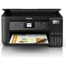 Epson, Monochrome EcoTank ET-2851 MFP