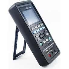 LCR-Brücke, Skaitmeninis tragiškas LCR-Messgerät. Skaitmeninis Brückenwiderstands-Induktivitäts-Kapazitäts-Hochpräzisionsmessung(1833C)