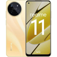 realme C75 Išmanusis telefonas 8 + 256 GB, IP69, 5828 mAh baterija, ArmorShell 2, 50 MP Super Nitida fotokamera, 45 W7 greita raiška, juodas (be priedų)
