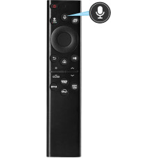 BN59-01358B Voice Remote Control Compatible with Samsung Smart TV, Compatible with All Original Samsung TVs with Voice Function
