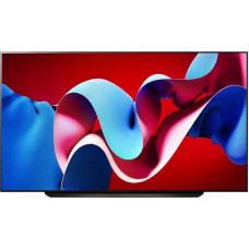LG OLED83C49LA