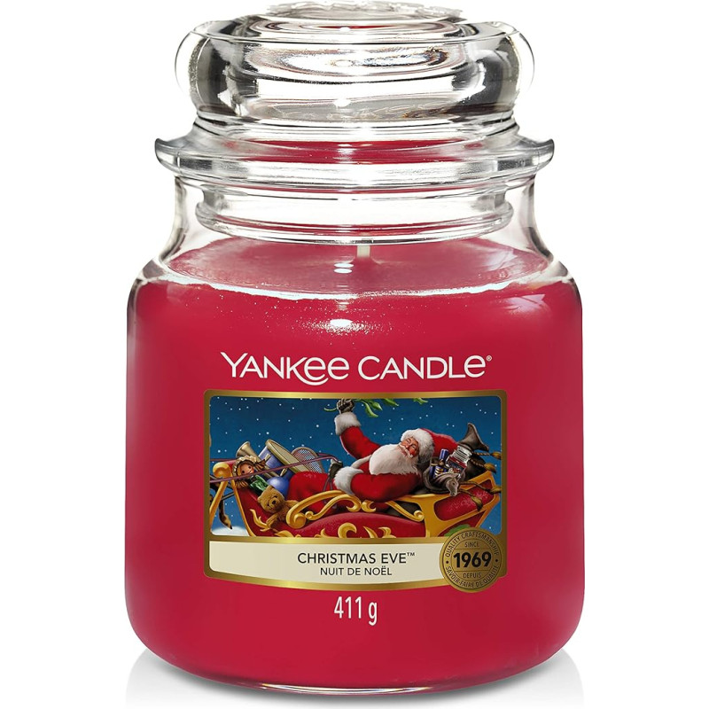 Yankee Candle Large Jar Candle