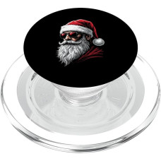 Weihnachtsmann PopSockets PopGrip für MagSafe