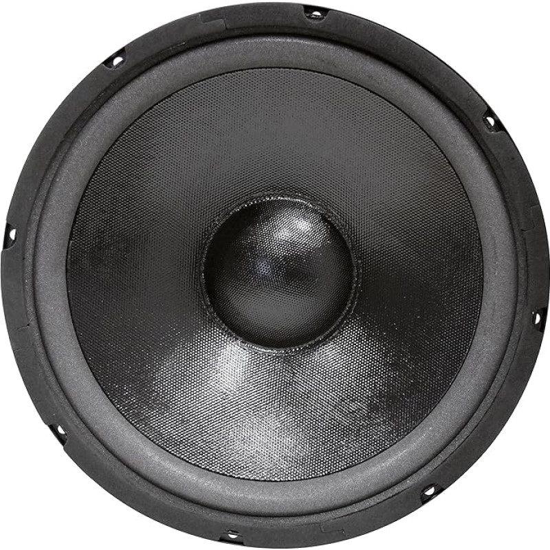 '10 25 cm 300 W Woofer Kenford HW – 1006