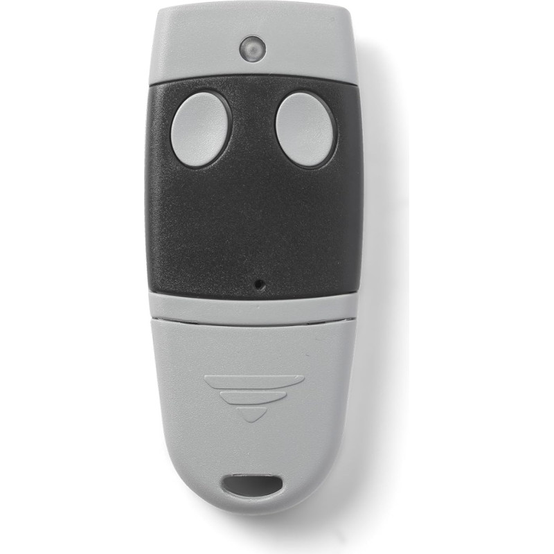 Exen Cardin S486 QZ/2 Remote Control 868MHz 2 Channels New Design 2023 (Cod. TXC486200 Replaces TXQ486200 and TRQ486200)