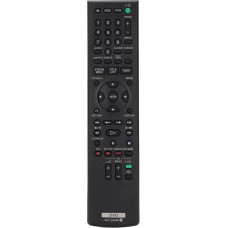 DVD grotuvo RDR-AT100, RDR-AT200, HX680, HX780, HX980, HX980, DVD nuotolinio valdymo pultas RMT-D249P, DVD nuotolinio valdymo pultas, magnetofono nuotolinio valdymo pultas