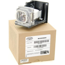 Alda PQ Original, Projector lamp / replacement compatible VLT-HC7000LP with MITSUBISHI HC6500, HC6500U, HC7000, HC7000U projectors, Alda PQ Lamp with PRO-G6s housing / holder