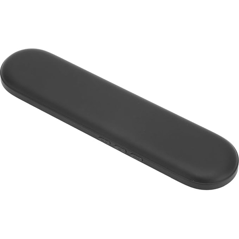 Bluetooth Pillow Speaker for Sleeping, Portable Bone Conduction Sleeping Speaker with Stereo Bass for Deep Sleeping, Pillow Speaker for Side Sleepers, Adults and