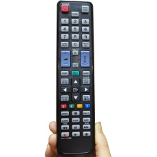 AULCMEET Pakaitinis nuotolinio valdymo pultas AA59-00629A tinka 