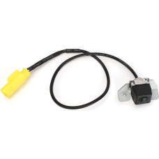 Aramox Reversing Camera, 95790 Car Reversing Camera Backup Parking Camera IP68 Waterproof Replacement Fit for IX35 2009-2015