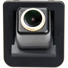 HD Golden Camera 1280 x 720p Night Vision Reversing Camera Parking Camera Colour Camera Waterproof Colour Rear View Camera for Mercedes W221 W204 S204 W216 W212 C207