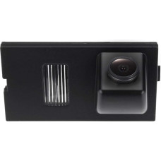 HD CCD atbulinės eigos spalvoto vaizdo kameros stovėjimo kamera Naktinio matymo atbulinės eigos sistema Parkavimo pagalba Vandeniui ir smūgiams atspari 