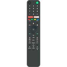 AULCMEET RMF-TX500B Sub RMF-TX500U pakaitinis balso nuotolinio valdymo pultas, tinkantis 