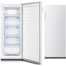 PKM GS169.4A++ šaldiklis | Balta | 165 litrų | E energinio efektyvumo klasė