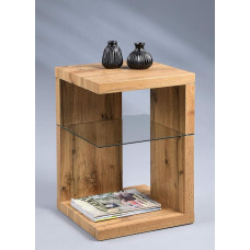 HomeTrends4You Domingo šoninis staliukas / naktinis staliukas