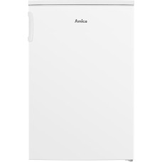 Amica KS 361 300 W Fridge with Freezer Compartment / Energy Efficiency Class C / 107 L Net Capacity / 85 cm High / White