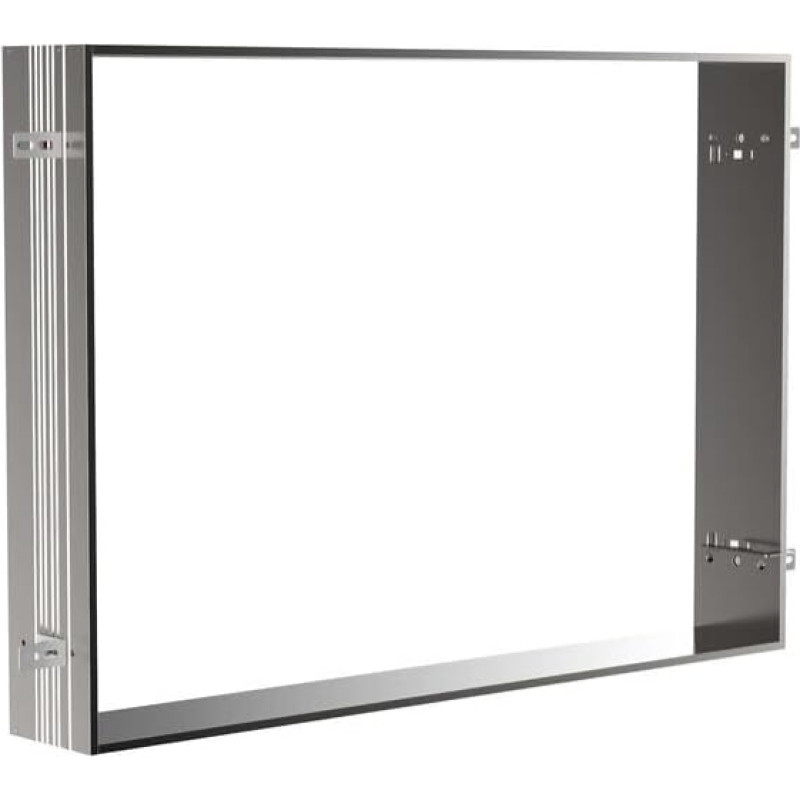 emco asis prime Einbaurahmen zu 9497 05x 12, 1022 x 722mm