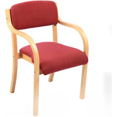 GJ Valgomojo kėdės, terasos kėdės, rašomojo stalo kėdės su porankiais, kompiuterio kėdės, medinės kojelės ir medžiaginė minkšta kavos kėdė (spalva: C)