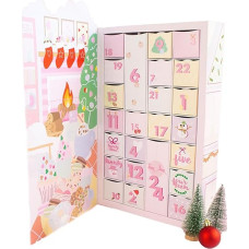 Magical Christmas Time Advent Calendar