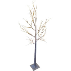 Jandei Decorative LED Tree, White