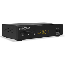 STRONG SRT 3030 Kabelinis imtuvas Skaitmeninis HD kabelinis imtuvas DVB-C su HDMI ir 