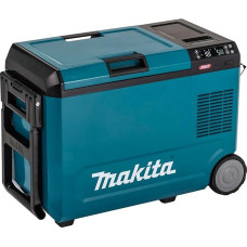 Makita CW004GZ Battery Compressor Cooling and Heat Box 40 V Max. 29 Litres (without Battery, without Charger)