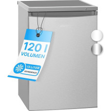 Bomann KS 2184 refrigerator/ A++ / 84.5 cm /141 kWh/.