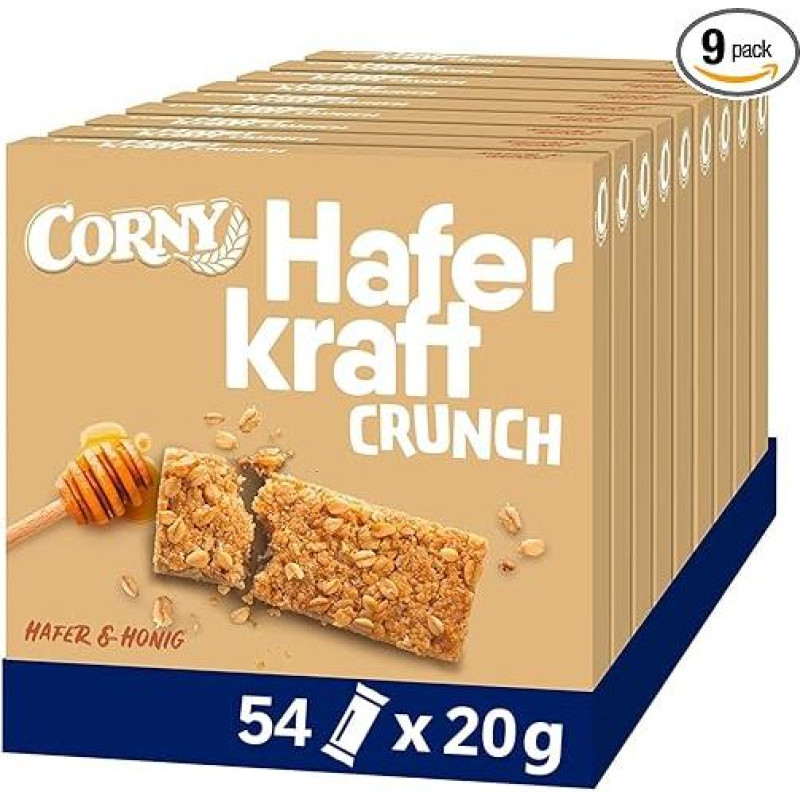 Avižinis batonėlis 