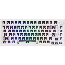 EPOMAKER Aura75 75% mechaninės klaviatūros rinkinys, 