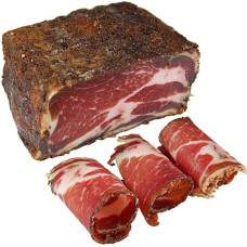 Česnakinis šoninė - 