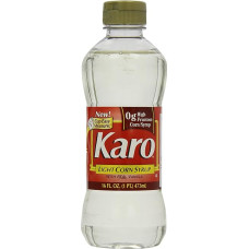 Karo Light Corn Syrup 568 ml, Pack of 1 (1 x 568 g)